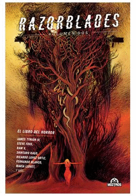 RAZORBLADES N 02