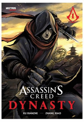 ASSASSINS CREED N 01