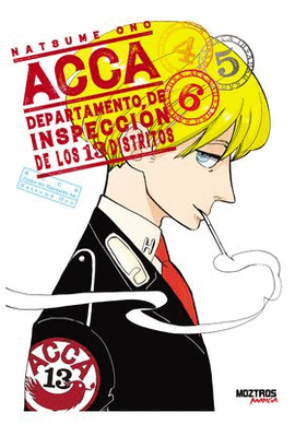 ACCA  N 04 05 06 PACK