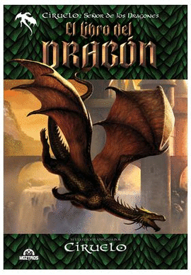 LIBRO DEL DRAGON EL
