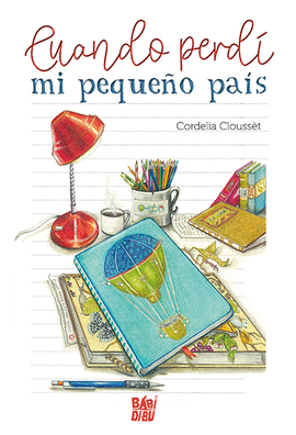 CUANDO PERDI MI PEQUEÑO PAIS