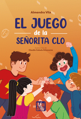 JUEGO DE LA SEÑORITA CLO EL
