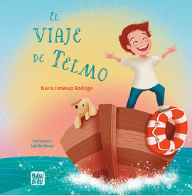 VIAJE DE TELMO EL