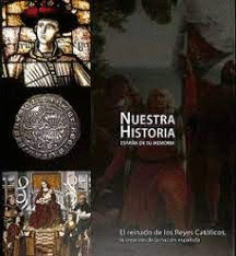 REINADO DE LOS REYES CATOLICOS EL