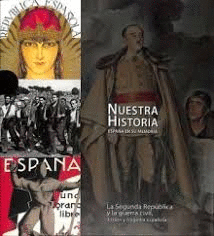 SEGUNDA REPUBLICA Y LA GUERRA CIVIL ILUSION Y TRAGEDIA ESPAÑOLA LA