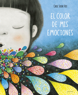 COLOR DE MIS EMOCIONES EL