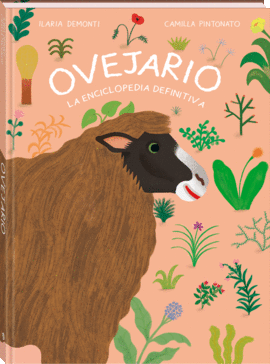 OVEJARIO LA ENCICLOPEDIA DEFINITIVA