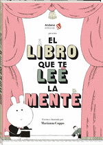 LIBRO QUE TE LEE LA MENTE EL