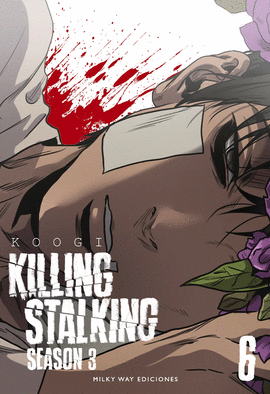 KILLING STALKING SEASON 03 N 06