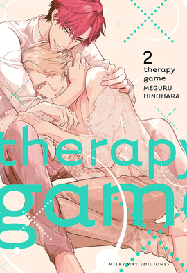 THERAPY GAME N 02