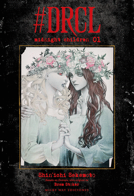 DRCL MIDNIGHT CHILDREN N 01