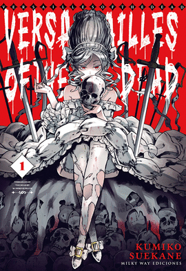 VERSAILLES OF THE DEAD N 01