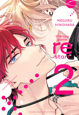 THERAPY GAME RESTART N 02