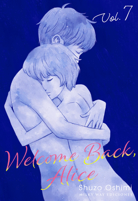 WELCOME BACK ALICE N 07