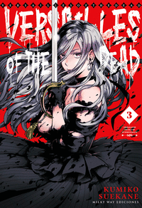 VERSAILLES OF THE DEAD N 03