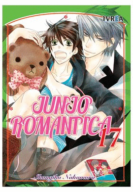 JUNJO ROMANTICA N 17
