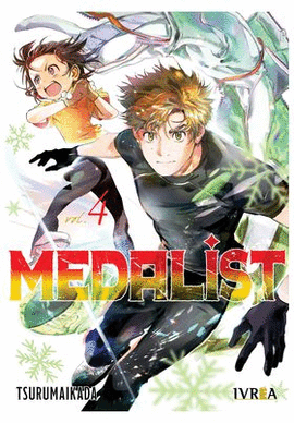 MEDALIST N 04