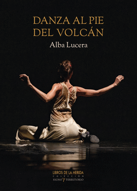 DANZA AL PIE DEL VOLCAN