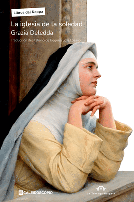 IGLESIA DE LA SOLEDAD LA