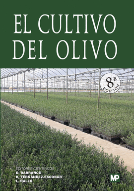 CULTIVO DEL OLIVO EL 8ª EDICIÓN