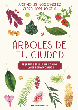 ARBOLES DE TU CIUDAD