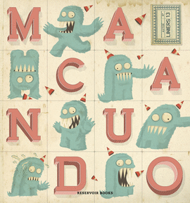 MACANUDO 13