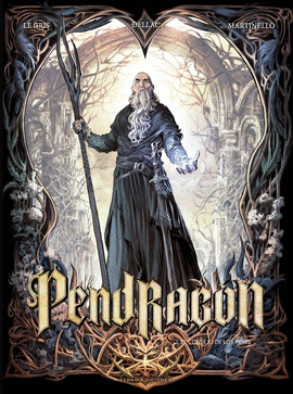 PENDRAGON N 02