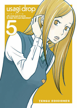USAGI DROP N 05