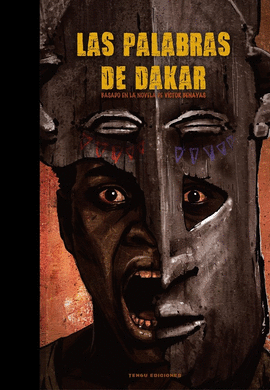PALABRAS DE DAKAR LAS