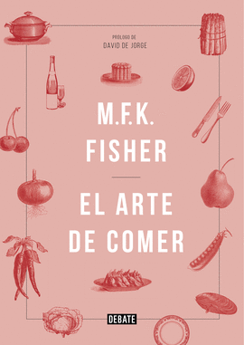 ARTE DE COMER EL