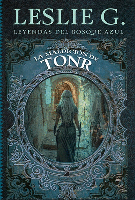 MALDICION DE TONR LA