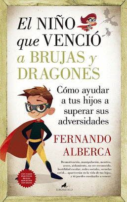 NIÑO QUE VENCIO A BRUJAS Y DRAGONES EL NUEVA EDICION