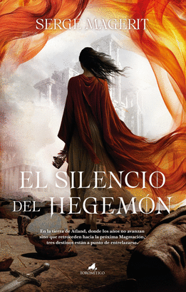 SOMBRA DEL HEGEMON LA