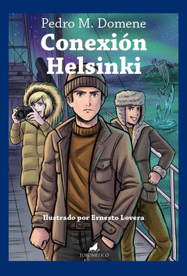 CONEXION HELSINKI