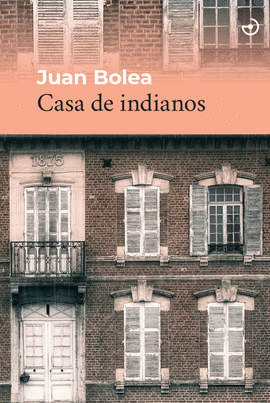 CASA DE INDIANOS