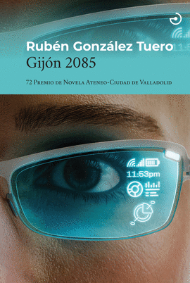 GIJON 2085