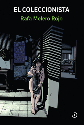 COLECCIONISTA EL