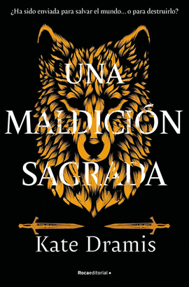 UNA MALDICION SAGRADA