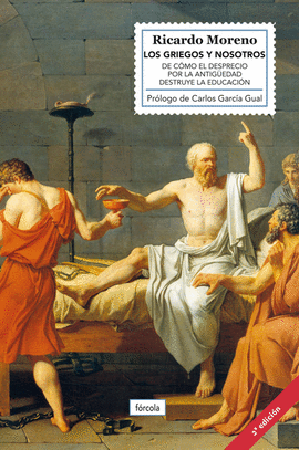 GRIEGOS Y NOSOTROS LOS