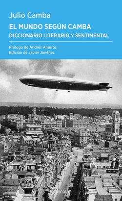 MUNDO SEGUN CAMBA EL