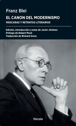 CANON DEL MODERNISMO EL