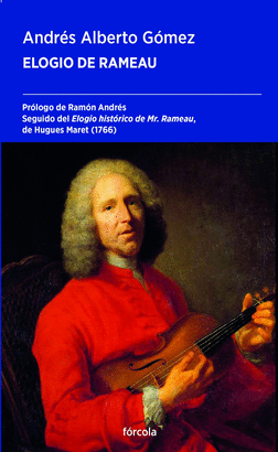ELOGIO DE RAMEAU