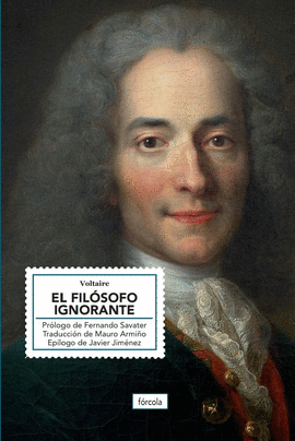 FILOSOFO IGNORANTE EL
