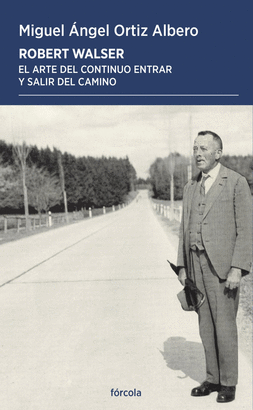ROBERT WALSER