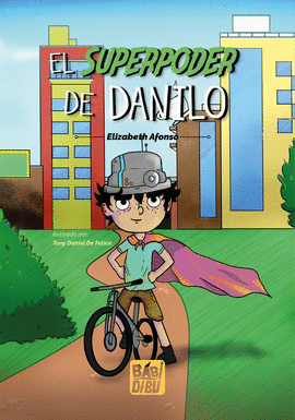 SUPERPODER DE DANILO EL