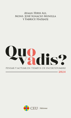 QUO VADIS