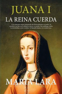 JUANA I LA REINA CUERDA