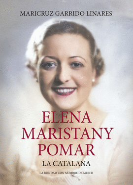 ELENA MARISTANY POMER LA CATALANA