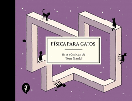 FISICA PARA GATOS