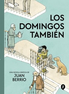 DOMINGOS TAMBIEN LOS